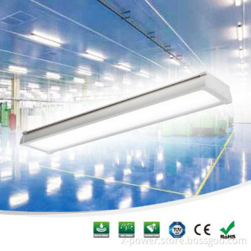 high light efficiency 120cm led lighting fixtures for industrial light